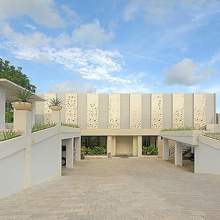 Patrisia Hotel سانور المظهر الخارجي الصورة