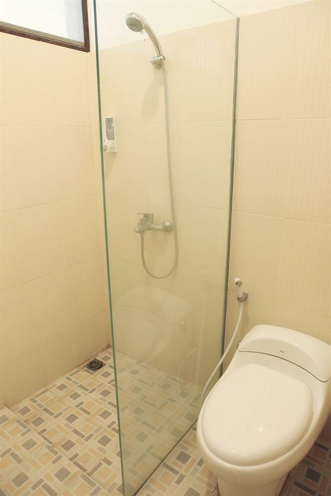 Patrisia Hotel سانور المظهر الخارجي الصورة