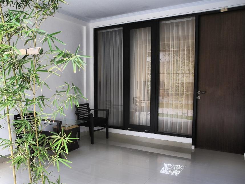 Patrisia Hotel سانور المظهر الخارجي الصورة
